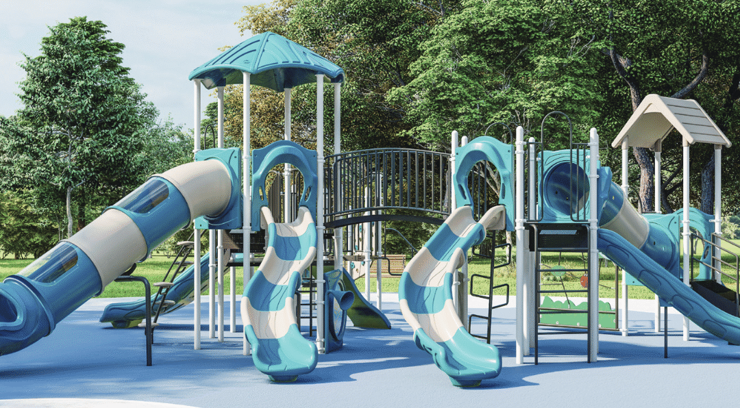 Best North Carolina Playground Equipment for Every Budget