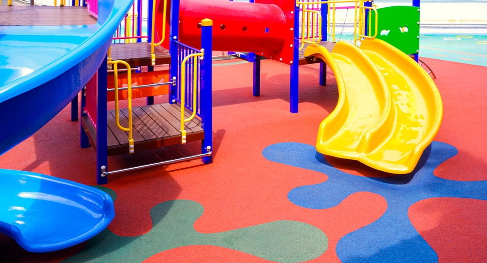 Transform Outdoor Spaces with Quality Playground Equipment