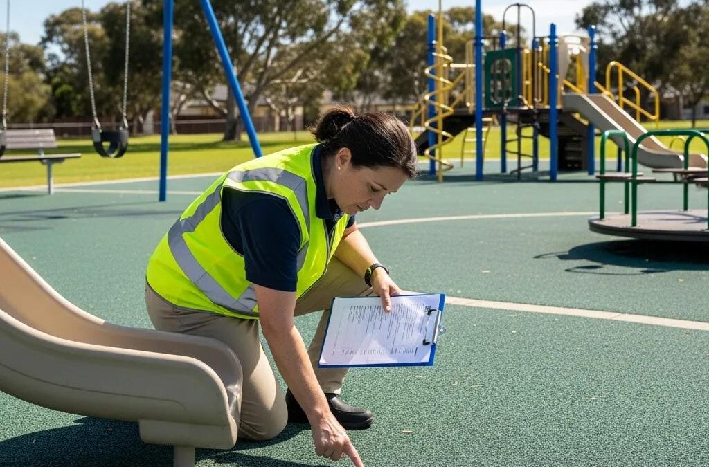 Essential Playground Safety Standards for Kids’ Well-being